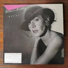 海伦瑞迪Helen Reddy - Imagination美版黑胶唱片LP