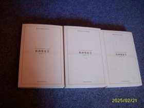 精神现象学（一二三）（英汉对照全译本）