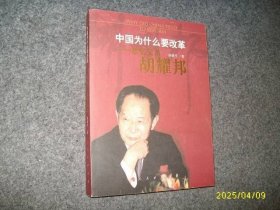 中国为什么要改革：思忆父亲胡耀邦