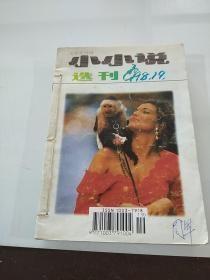 小小说选刊1997年第12期