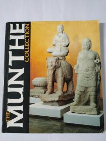 The Munthe Collection 【国内现货 顺丰包邮】