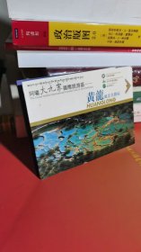 阿坝大九寨国际旅游区VCD（1碟装）