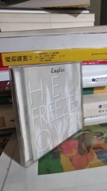 EAGLES HELL FREEZES OVER（CD）（1碟）