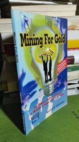 Mining For Gold