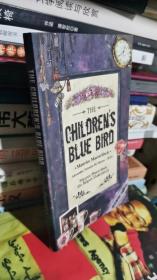 The Children's Blue Bird（可开发票）