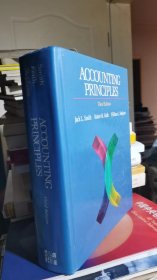 ACCOUNTING PRINCIPLES（ Third Edition）