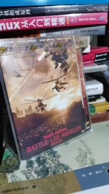 洛杉矶之战DVD（中文字幕）（可开发票）