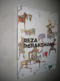 REZA DERAKSHANI  A RADIANT  FERNWEH  MARCH 2020