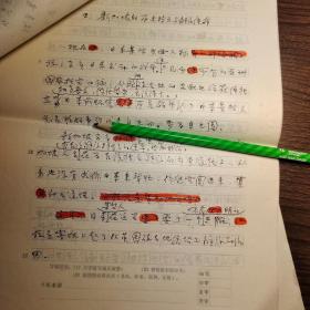 吕元明手稿，和平须依史、访问孙炳炎，20页、孙炳炎口述、新加坡、卢沟桥、陈嘉庚、抗日、日军在新加坡大屠杀，陈锦章、保护陈嘉庚、李光耀、吕元明（乳山市,东北师范大学）、孙炳炎（新加坡企业家、从陈嘉庚先生、森林公司、孙炳炎追随陈嘉庚抗日救国）、祖籍安溪县的新加坡侨领陈锦章