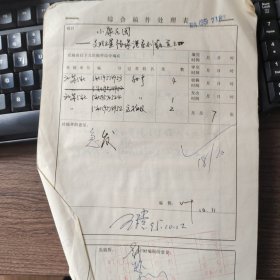 1995年新华社新闻稿、文明城市张家港、小康乐园照片5张，港区镇长江村、杨舍镇万家超级市场、梁丰示范幼儿园、暨阳实验小学、塘桥镇围棋选手李佳珑、