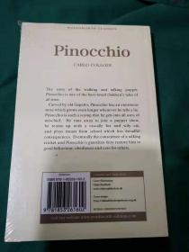 Pinocchio