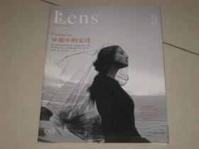 财经 视觉 Lens 2010年1月 记录+影像 分裂中的安详