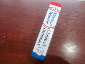 Merriam-Webster Children's Dictionary