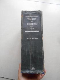 TEXTBOOK OF MEDICINE.