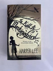 winner of the pulitzer prize harper lee