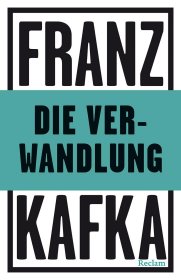 Die Verwandlung，变形记，弗兰茨·卡夫卡作品，德语原版