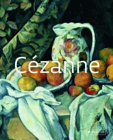 Cezanne:MastersofArt