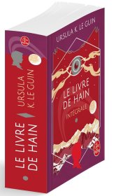 Le Livre de Hain, Intégrale, Tome 1，第1卷，厄休拉·勒古恩作品，法语原版