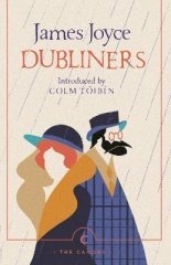 Dubliners，都柏林人，詹姆斯·乔伊斯作品，英文原版