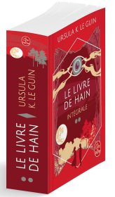 Le Livre de Hain, Intégrale, Tome 2，第2卷，厄休拉·勒古恩作品，法语原版