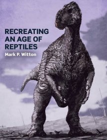 Recreating an Age of Reptiles，重现爬行动物的时代，英文原版