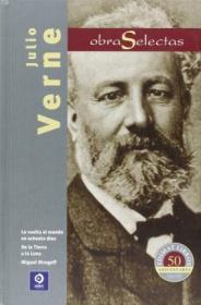 预订 Julio Verne 儒勒·凡尔纳作品选集，西班牙文原版