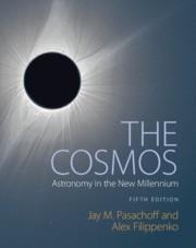 预订 The Cosmos: Astronomy in the New Millennium，第5版，英文原版