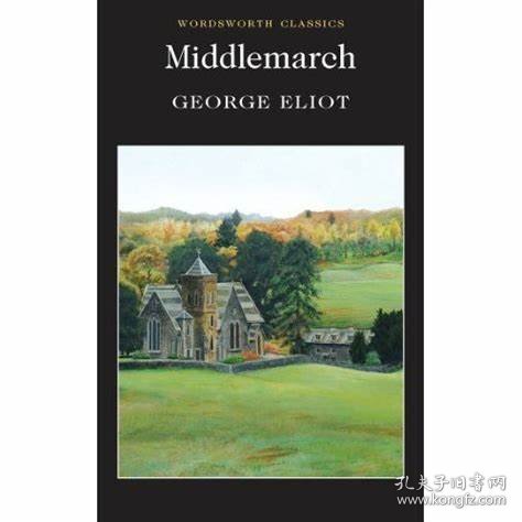 Middlemarch