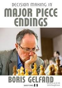 预订 Decision Making in Major Piece Endings，英文原版