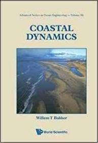 预订 Coastal Dynamics，英文原版