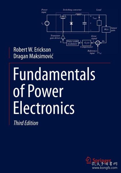 Fundamentals of Power Electronics