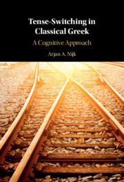 预订 Tense-Switching in Classical Greek: A Cognitive Approach