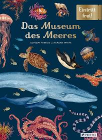 Das Museum des Meeres，德语原版