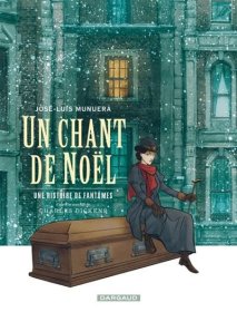 Un chant de Noël，法语原版
