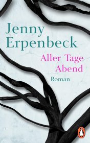 Aller Tage Abend，白日尽头，燕妮·埃彭贝克作品，德语原版