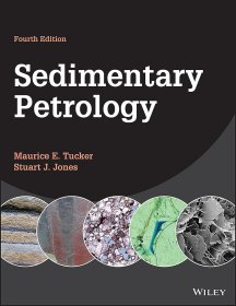 Sedimentary Petrology，沉积岩石学，第4版，英文原版