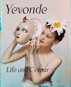 Yevonde: Life and Colour，英文原版