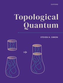 Topological Quantum，拓扑量子，英文原版