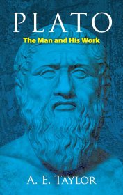 Plato: The Man and His Work，柏拉图及其著作，英文原版