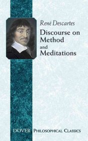 Discourse on Method and Meditations，沉思录，笛卡尔作品，英文原版