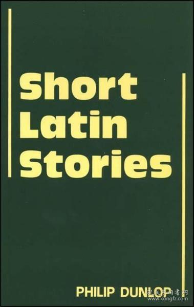 ShortLatinStories