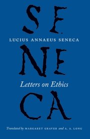 Letters on Ethics (The Complete Works of Lucius Annaeus Seneca)，塞内卡作品全集系列，英文原版