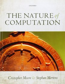The Nature of Computation，计算的本质，英文原版