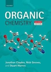 Organic Chemistry 有机化学，第2版，英文原版
