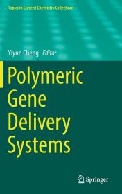 预订 Polymeric Gene Delivery Systems，英文原版