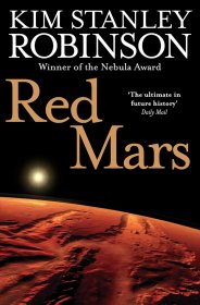 RedMars.KimStanleyRobinson