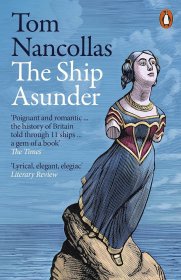 The Ship Asunder，《星期日泰晤士报》年度图书，英文原版