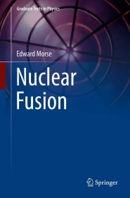 Nuclear Fusion，核聚变，英文原版