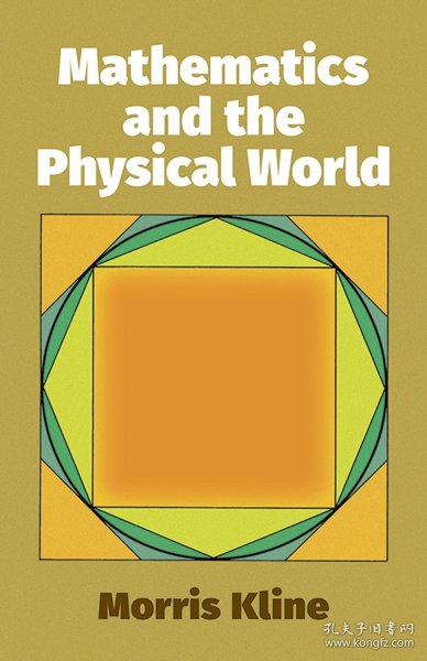 Mathematics and the Physical World