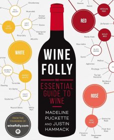 Wine Folly：The Essential Guide to Wine